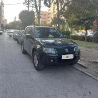 ویتارا اتومات ۲۴۰۰ خانگی