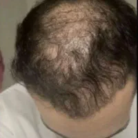 یه بشکن بزنی موهات در اومده