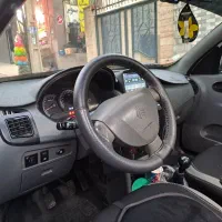 تیبا ۲|خودرو سواری و وانت|کرج, گوهردشت|دیوار