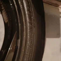 لاستیک کوموهو