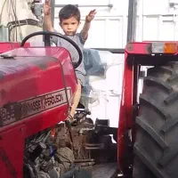 تراکتور ۲۸۵|خودرو سنگین|جیرفت, |دیوار