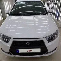 دنا پلاس توربو 6 دنده