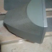 مانیتور ال جی در حد نو و بشرط سلامت|قطعات و لوازم جانبی رایانه|رشت, شهرک صبا|دیوار