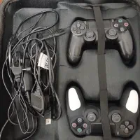 ps4slim 1tra|کنسول، بازی ویدئویی و آنلاین|بهبهان, |دیوار