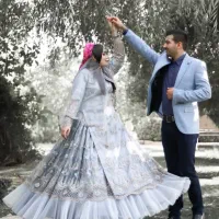 عکاسی پائیزی اَفرا (کادر بانو) در فضای باز|خدمات پذیرایی، مراسم|یاسوج, |دیوار