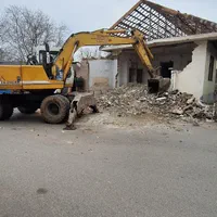 تخریب و خرید ساختمان|خدمات پیشه و مهارت|آستانه اشرفیه, |دیوار