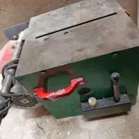 اره آلمینیوم pvc  MDF|ابزارآلات|شیراز, زند|دیوار