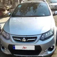 کوییک|خودرو سواری و وانت|تهران, افسریه شمالی|دیوار