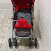 کالسکه درحدنو|کالسکه و لوازم جانبی|دورود, |دیوار