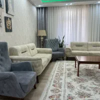 مبل در حد نو جنس بسیار عالی