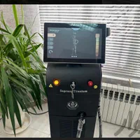 تخفیف ویژه لیزر تیتانیوم