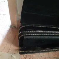 کیف پاسپورتی مدل WB3710935  نوین چرم  رنگ مشکی|کیف، کفش، کمربند|تهران, مرزداران|دیوار