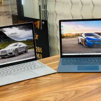 لپتاپ استوک چک صیادی نیم بها