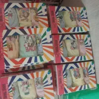 لباس زیر عمده