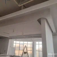 نصاب خلاق بی واسطه کناف سقف کاذب کنافکار خرده کاری|خدمات پیشه و مهارت|تهران, باغ فیض|دیوار