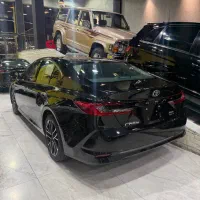 کمری ۲،۵ لیتر ۲۰۲۵ چین فول|خودرو سواری و وانت|تهران, سهروردی|دیوار