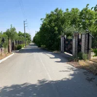 ۴۰۰مترزمین سندتکبرگ انشعابات شهری جابان دماوند
