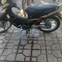 موتور ویو مدل ۸۷