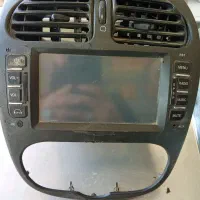 مانیتور فابریک 206