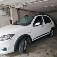 کوییک اتومات فول سقف مشکی ۱۴۰۲