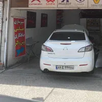 سپرسازی *نقاشی *واکس پولیش*جوش پلاستیک*صافکاری