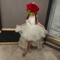 لباس دخترانه