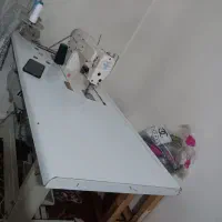 چرخ خیاطی|لوازم خیاطی و بافتنی|تهران, شهرک رضویه|دیوار