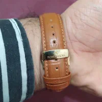 ساعت سه موتوری رومانسون