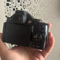 دروبین سوپرزوم کنون|دوربین عکاسی و فیلم‌برداری|شیراز, شاه قلی بیگی|دیوار