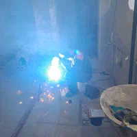 تاسیسات/نصب پمپ آب/اجرا  بازسازی موتورخانه/گاز کشی|خدمات پیشه و مهارت|تهران, تهرانپارس غربی|دیوار