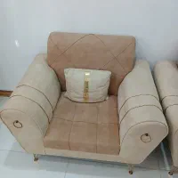 مبل راحتی چستر ۷ نفره