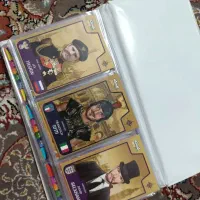 آلبوم کیمدی