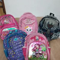 کیف کوله پشتی