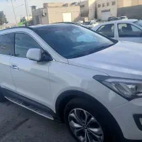 سانتافه فول ۲۰۱۵|خودرو سواری و وانت|مشهد, سپاد|دیوار