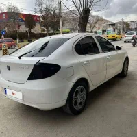 جنتو پروتون ۲۰۰۸ وارداتی اتومات