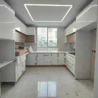 ۷۷متر پارکینگ دار فول بازسازی طبقه اول بهنود