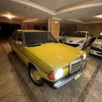 بنز دانشجویی|خودرو کلاسیک|تهران, گلاب دره|دیوار