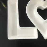 ست سرامیکی لاو|ظروف سرو و پذیرایی|سبزوار, اسلام آباد|دیوار