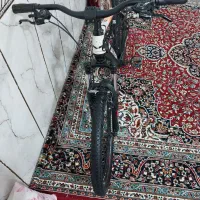 دوچرخه دنده ایی 26|دوچرخه، اسکیت، اسکوتر|زابل, |دیوار