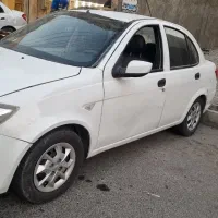 ساینا اس ۴۰۲ معاوضه و فروش|خودرو سواری و وانت|اندیشه, اندیشه فاز ۳|دیوار