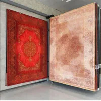 فرش بنیتا فرش سی رنگ مشهد