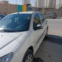 ۲۰۶ تیپ۲ مدل۹۷|خودرو سواری و وانت|پردیس, فاز ۱۱|دیوار