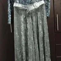 لباس مجلسی زنانه|لباس|پاکدشت, شهرک امام رضا|دیوار