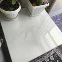 میز وسط