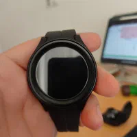 ساعت هوشمند سامسونگ 5pro