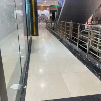 اجاره غرفه مجتمع هپی مارت طبقه دوم