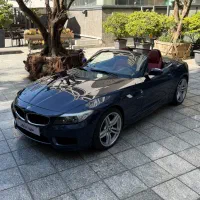 BMW Z4 2013
