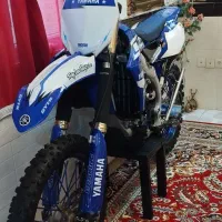 موتور YZ450F|موتورسیکلت|آشخانه, |دیوار