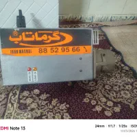 یک عددهیتربرقی گرمتاب فروشی