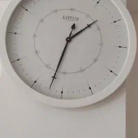 ساعت دیواری